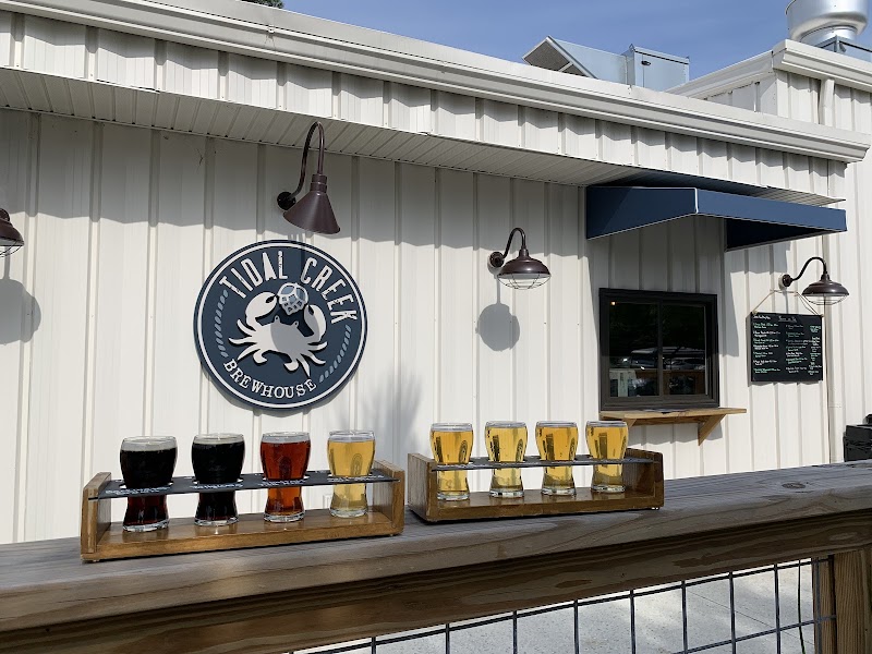 Tidal Creek Brewhouse photo 3