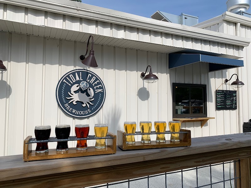 Tidal Creek Brewhouse photo 3