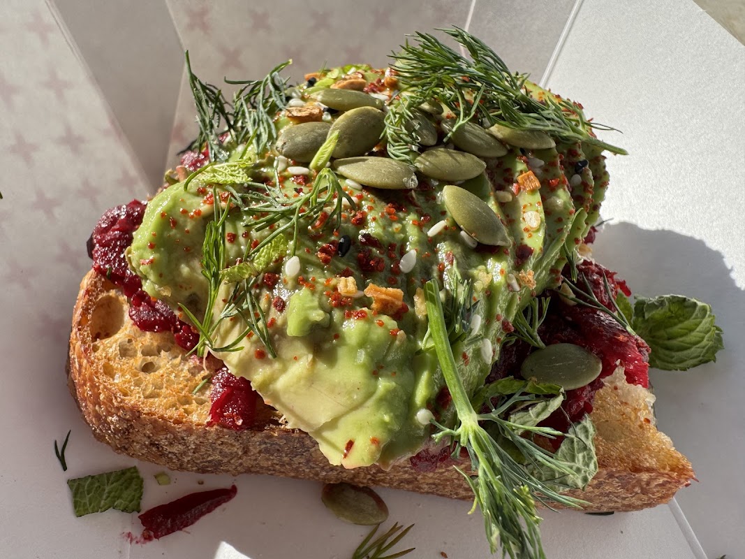 Dead Low Cafe photo 2