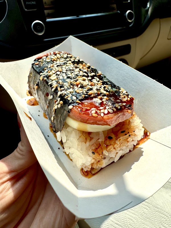 Dead Low Cafe photo 5