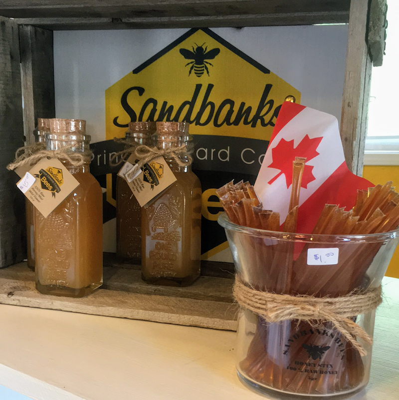 Sunflower Fields Ice Cream Shoppe photo 2