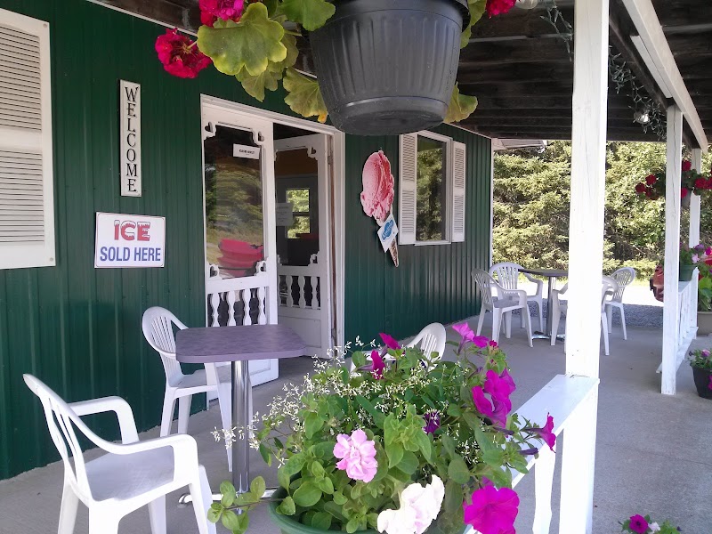 Sunflower Fields Ice Cream Shoppe photo 3