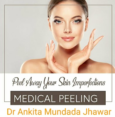 Dr Ankita Mundada Jhawar - Image 3