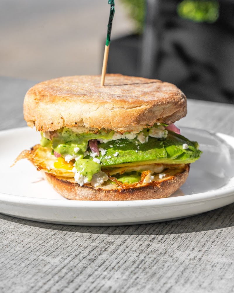 Cafe Patachou photo 2