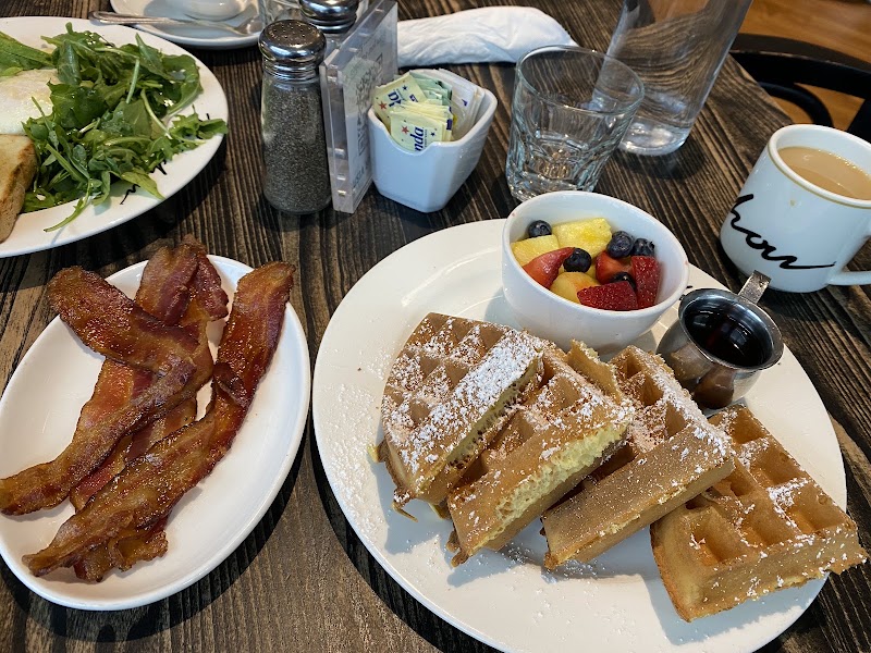 Cafe Patachou photo 3