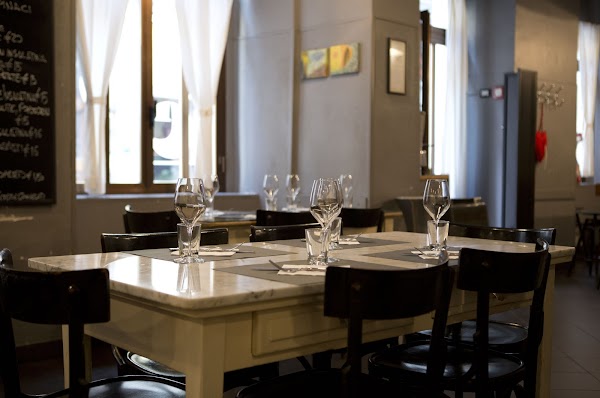 Osteria Marise Trieste