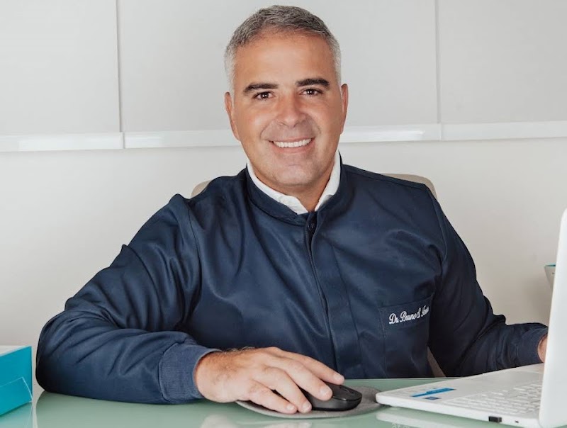 Dr. Bruno Fonseca Ortodontista