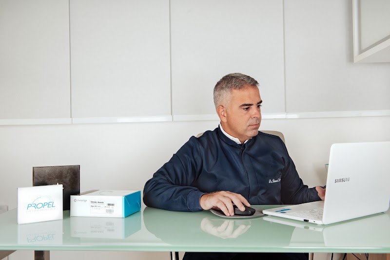 Dr. Bruno Fonseca Ortodontista - foto 3