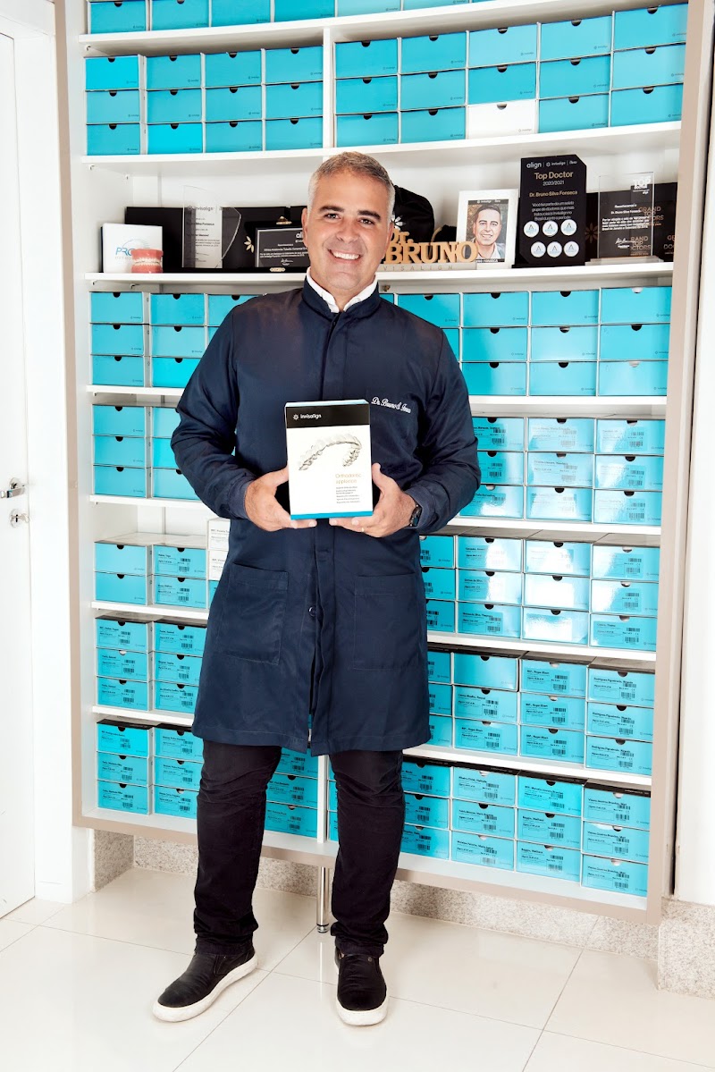 Dr. Bruno Fonseca Ortodontista - foto 2