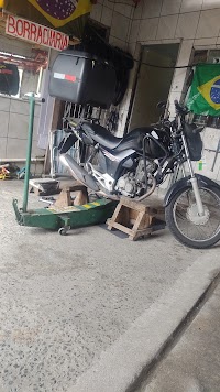 Estacionamento e Borracharia Augusto Stellfeld 619