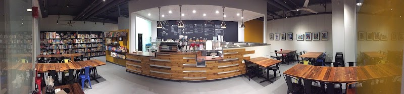 Victory Point Cafe photo 1