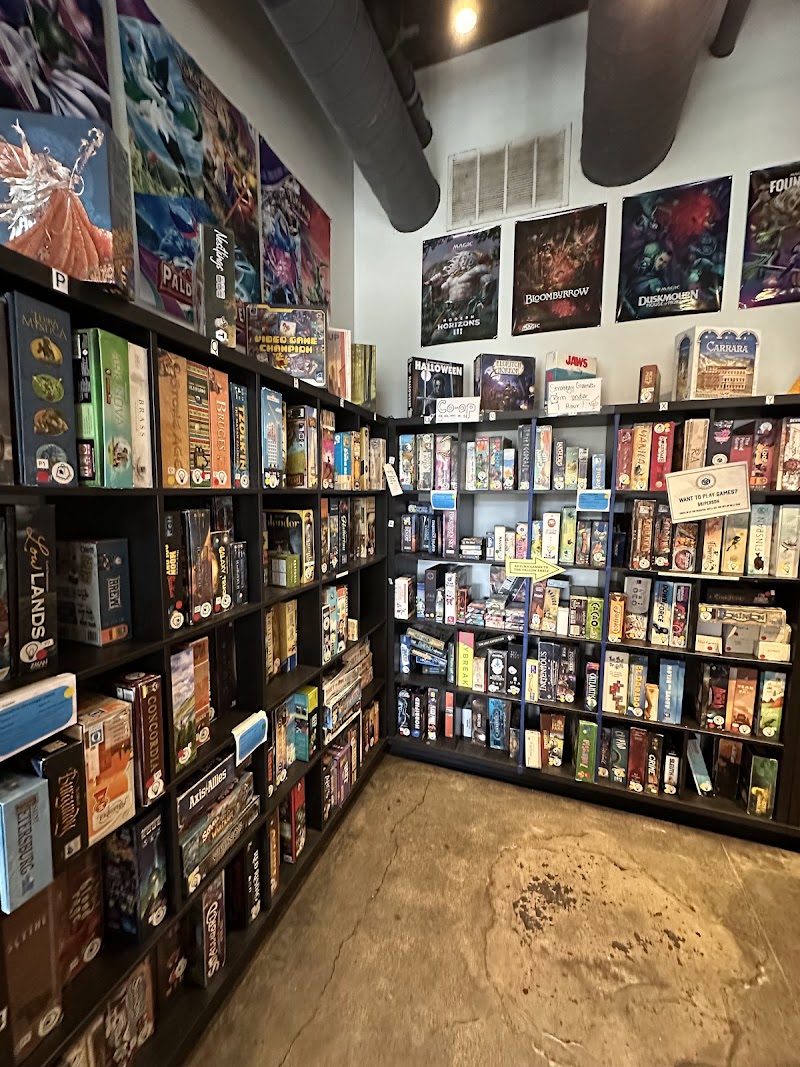 Victory Point Cafe photo 3