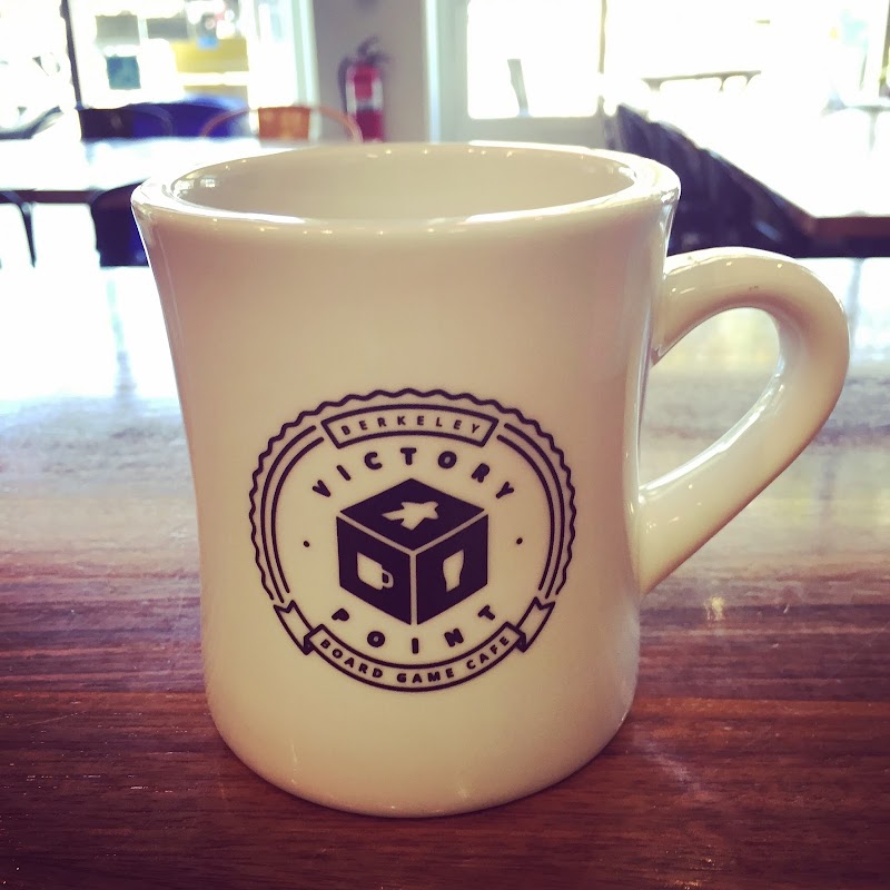 Victory Point Cafe photo 2