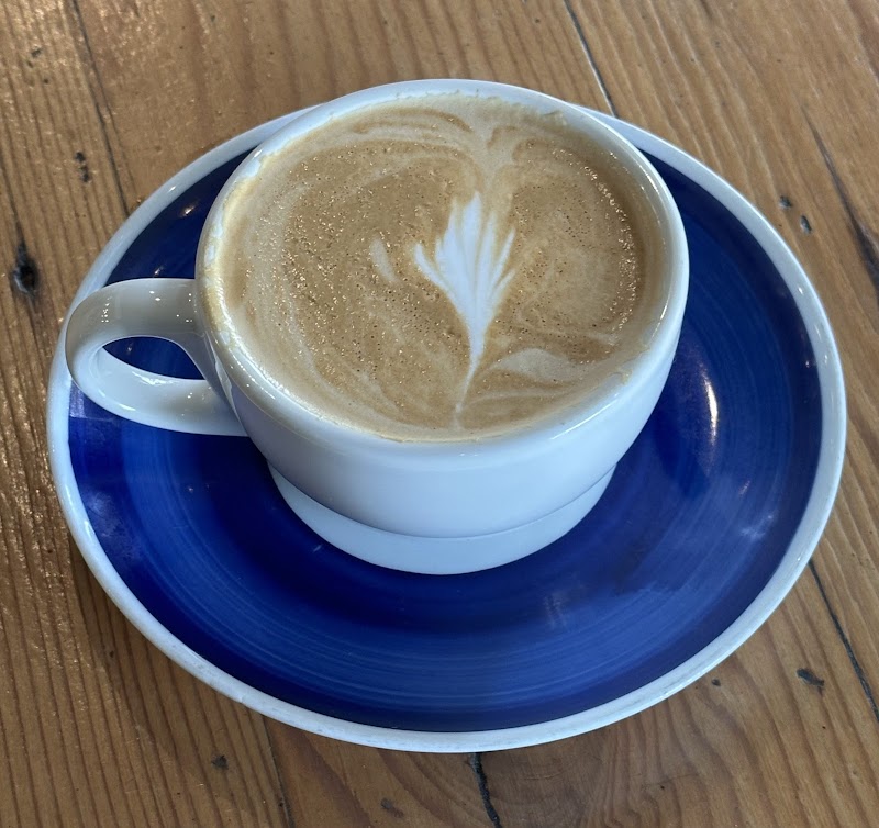 Victory Point Cafe photo 4