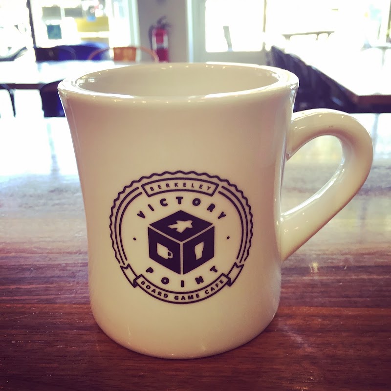 Victory Point Cafe photo 2