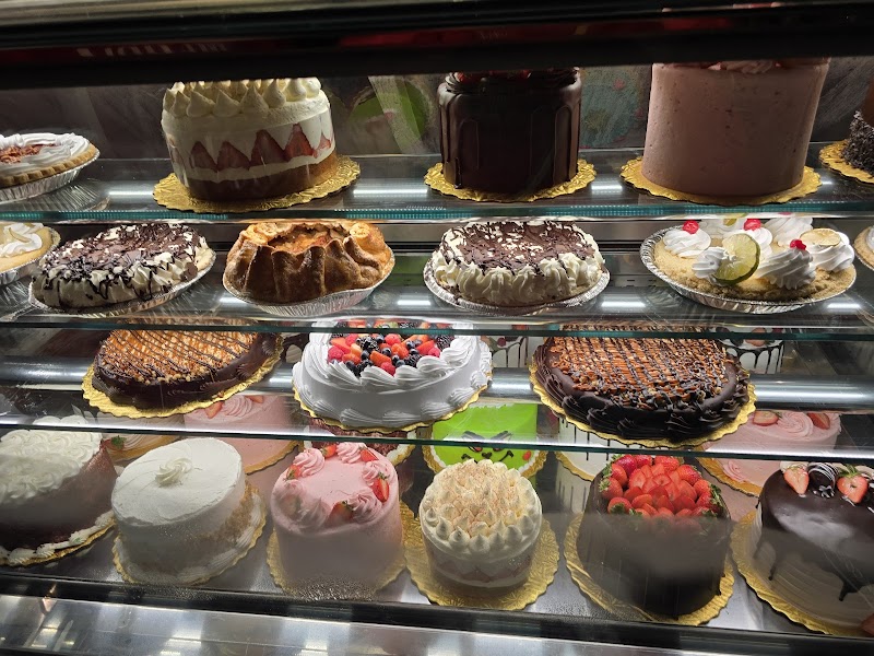 Rao's Bakery photo 3