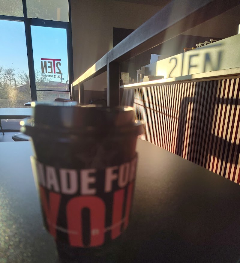 2Ten Coffee Roasters (Montana Av.) photo 3