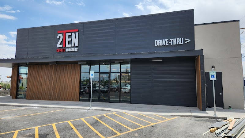 2Ten Coffee Roasters (Montana Av.) photo 1