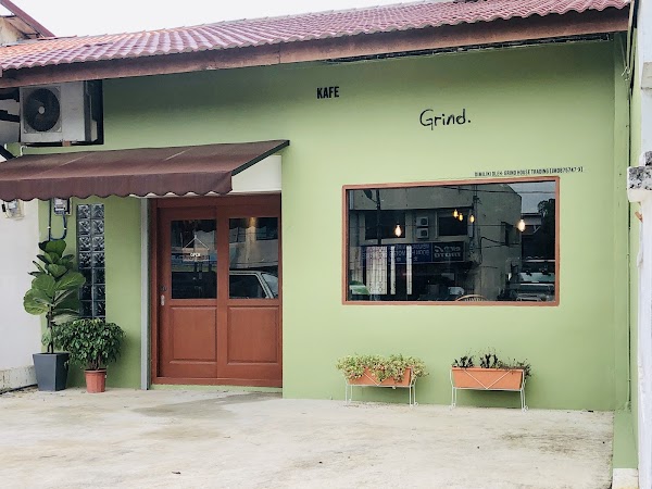 Grind.jb - Photo 1