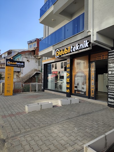 ARZUM YETKİLİ SERVİSİ OLDUBİL TEKNİK - Beyaz Eşya Servisi