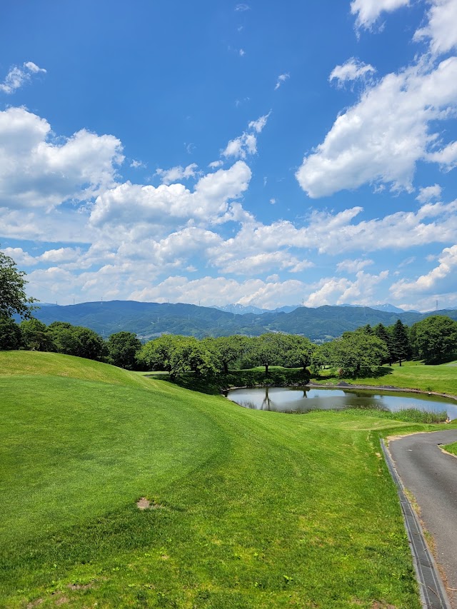 Northern Country Club   Jomo Golf Course - Photo 2