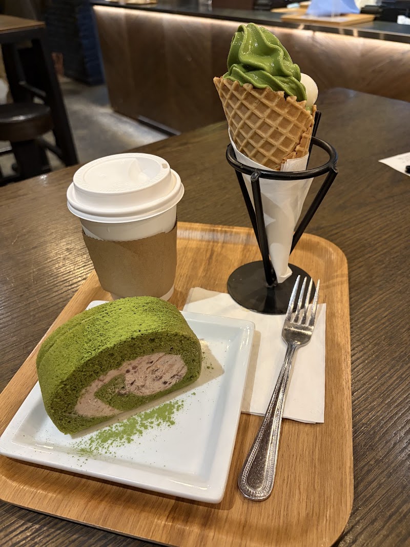 Nana's Green Tea photo 2