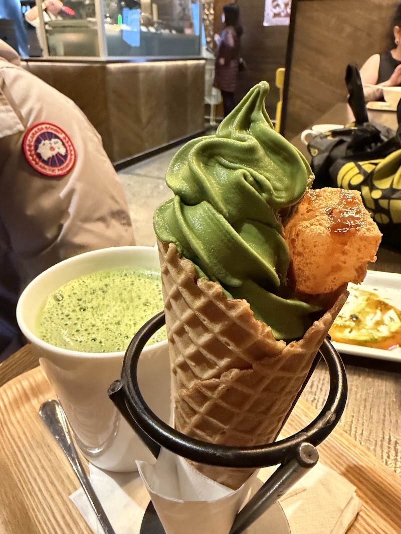 Nana's Green Tea photo 4