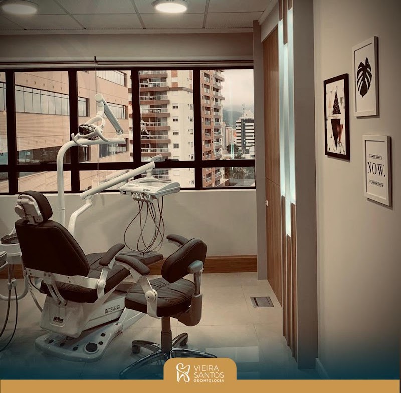 Vieira Santos Odontologia - Itacorubi - foto 3