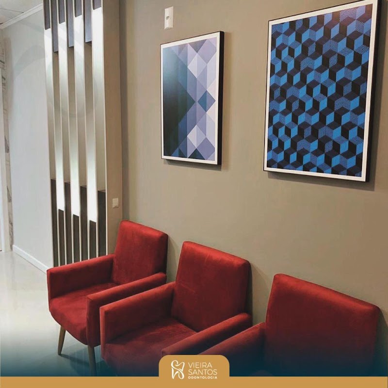 Vieira Santos Odontologia - Itacorubi - foto 2