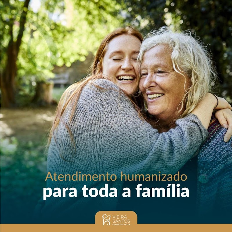 Vieira Santos Odontologia - Itacorubi - foto 5