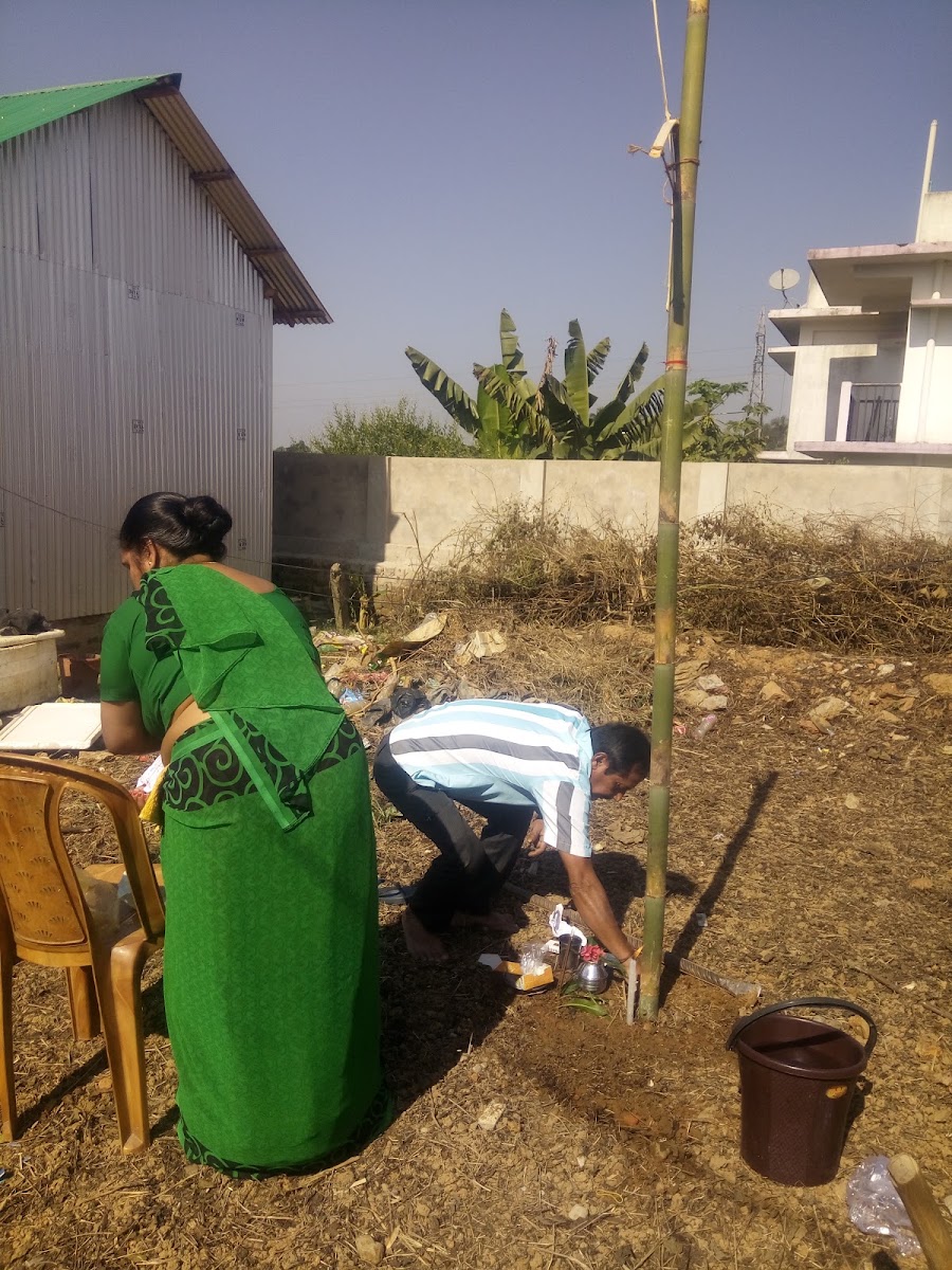 Anjali Batika Google photo 3