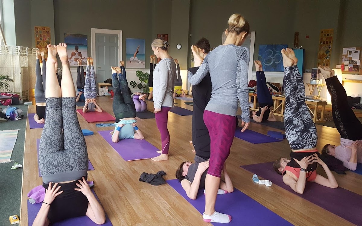 Classical Yoga School - Yoga Teacher Training Course