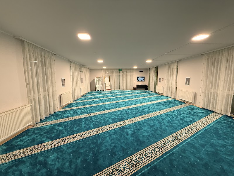 Pak Muhammadi Masjid photo 6