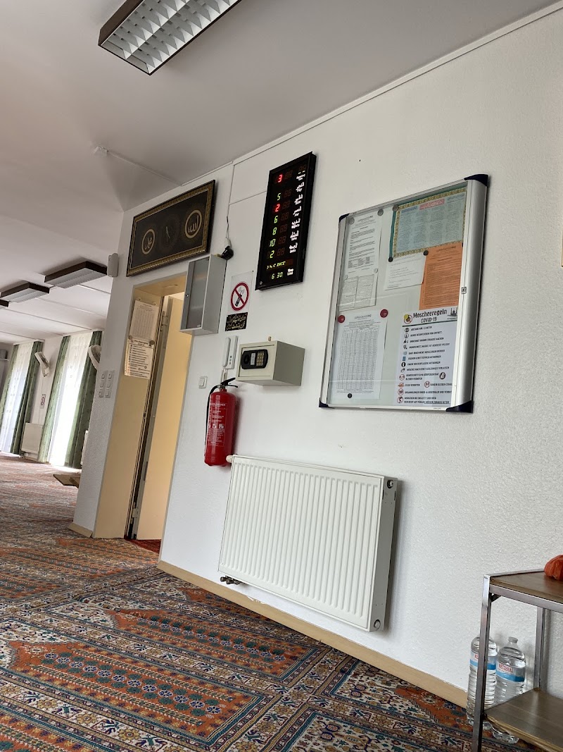 Pak Muhammadi Masjid photo 2