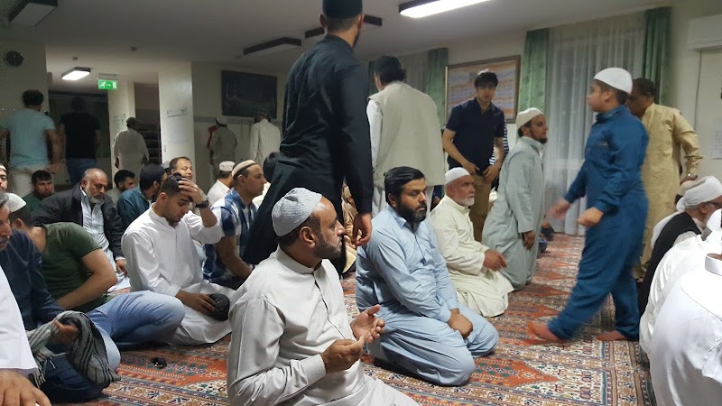 Pak Muhammadi Masjid photo 5