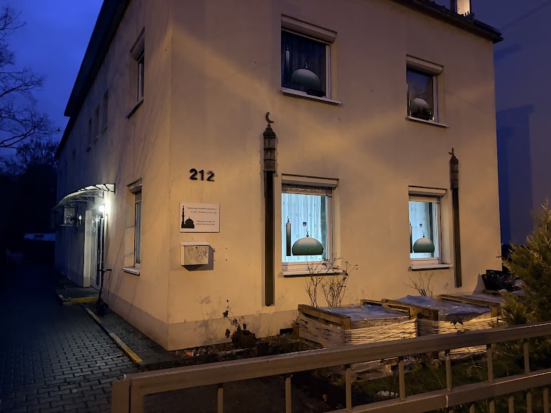 Pak Muhammadi Masjid photo 1