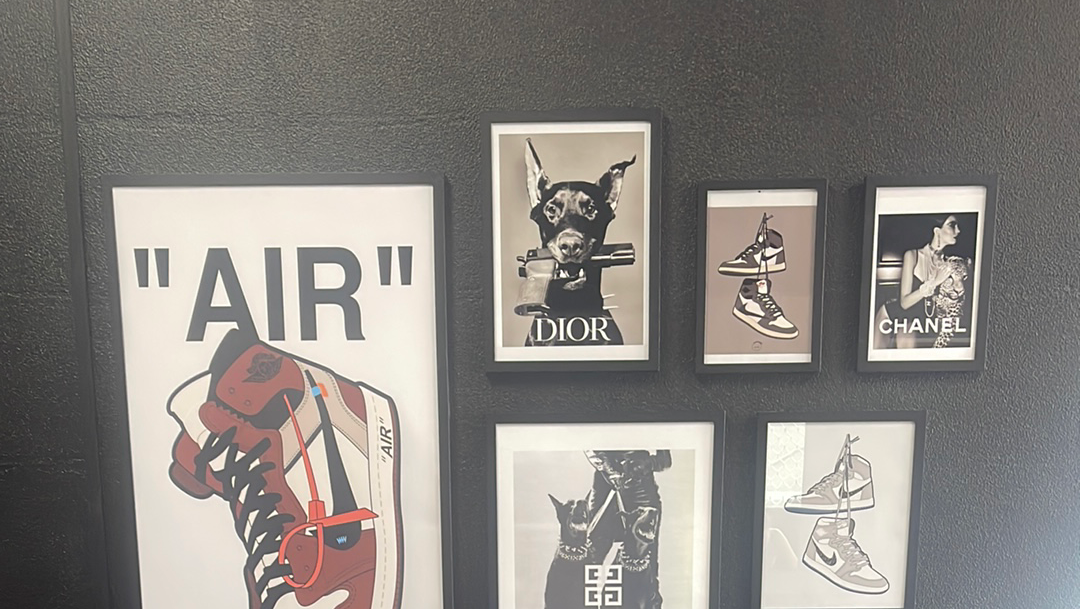 Authentic Cutz photo 1