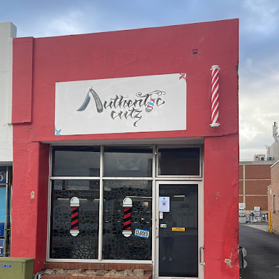 Authentic Cutz photo 3