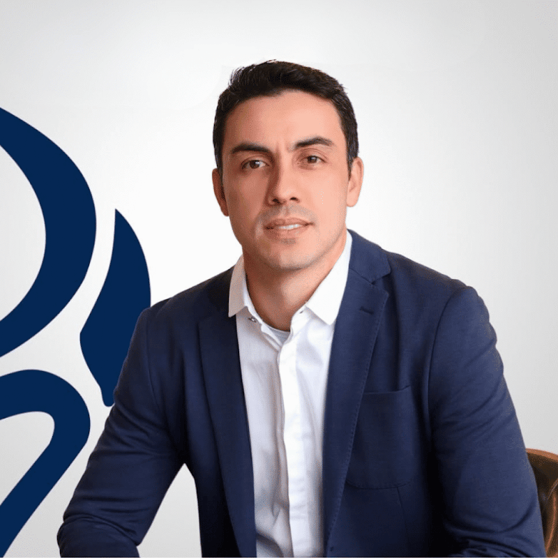 Dr. Caio César Almeida Torres - Ortopedista Especialista em Joelho em São Paulo