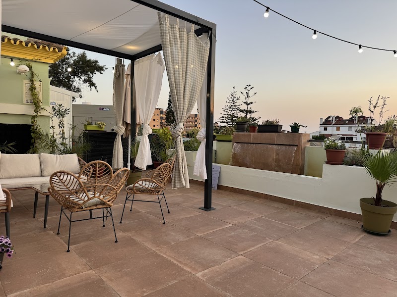 Rooftop Growers Boutique