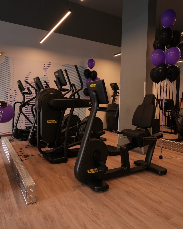 Anytime Fitness Benevento