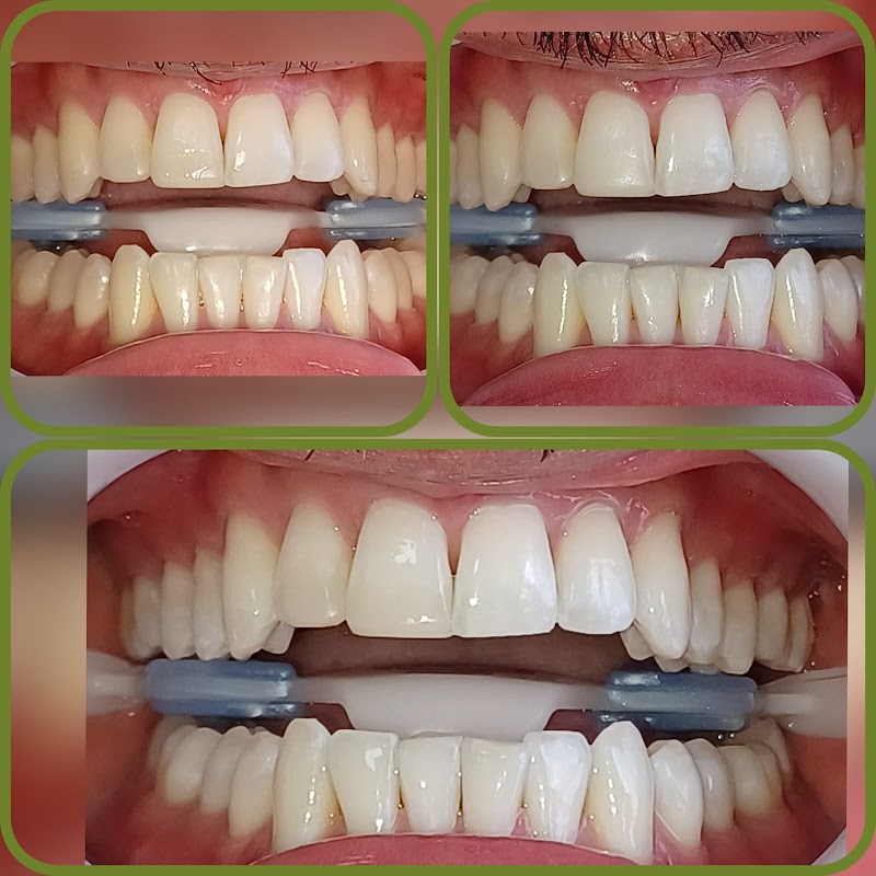 Dra Márcia Navarro - Ortodontista Salvador - foto 2