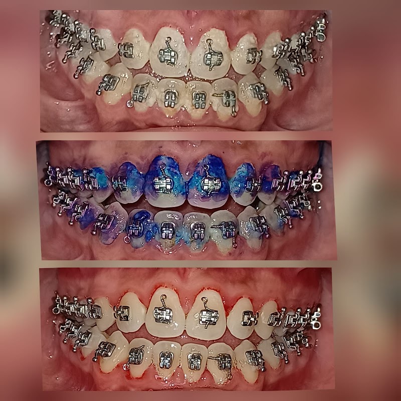 Dra Márcia Navarro - Ortodontista Salvador - foto 3