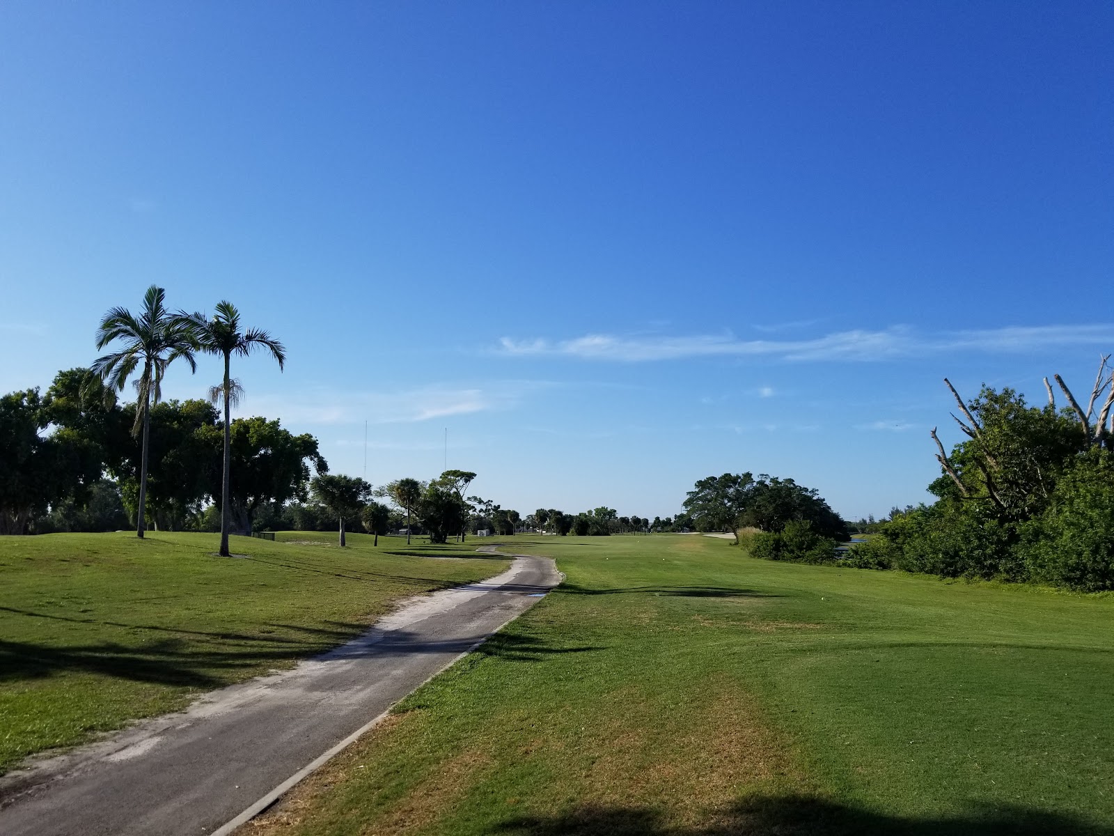 Delray Beach Golf Club