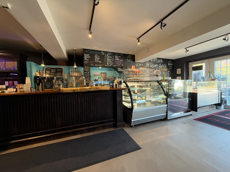 Affogato Café + Gelato photo 4