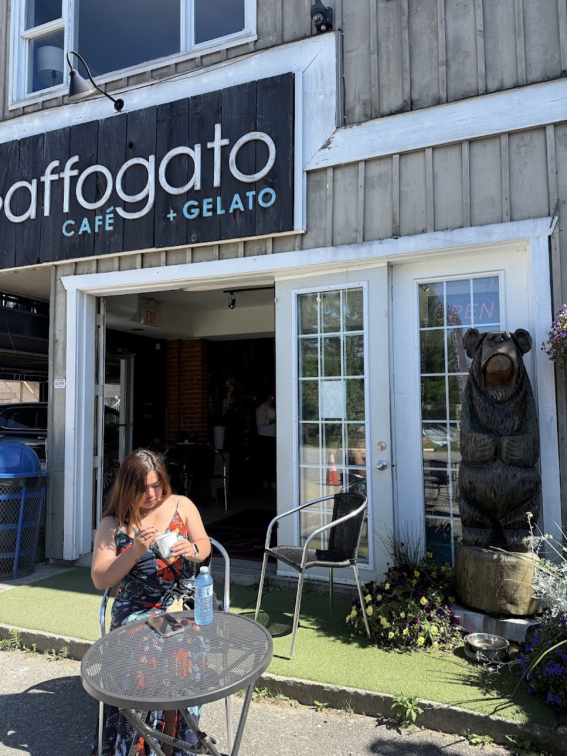 Affogato Café + Gelato photo 1