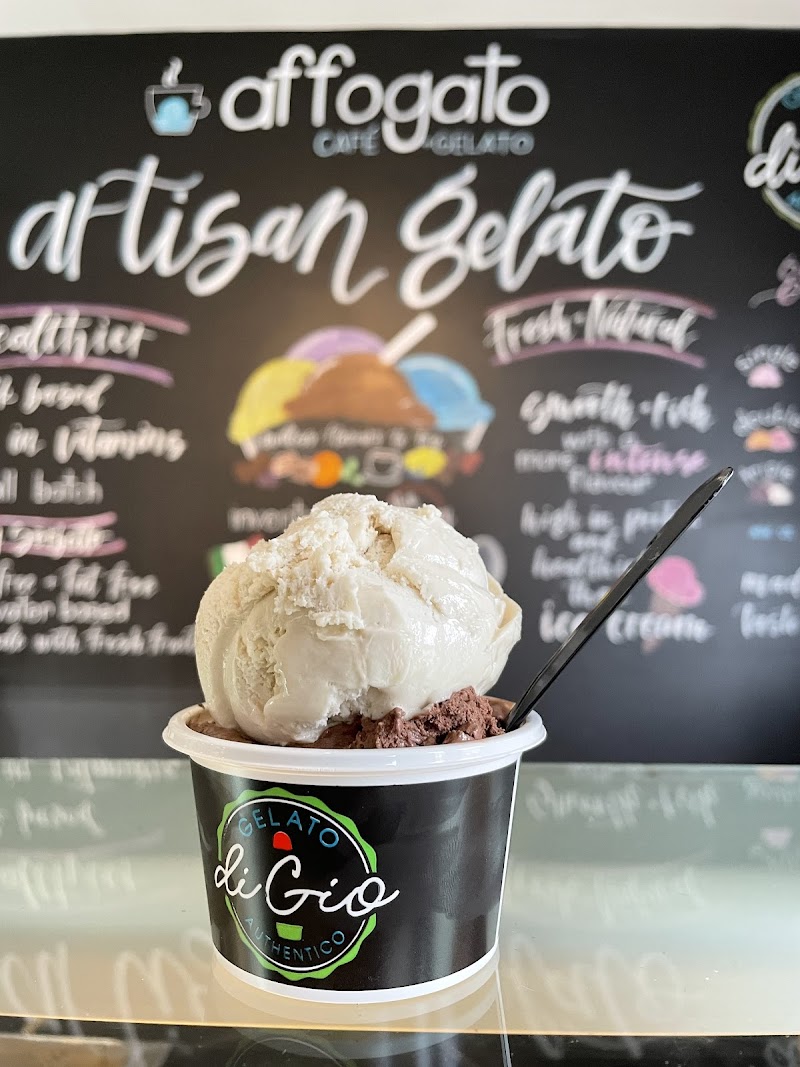 Affogato Café + Gelato photo 2