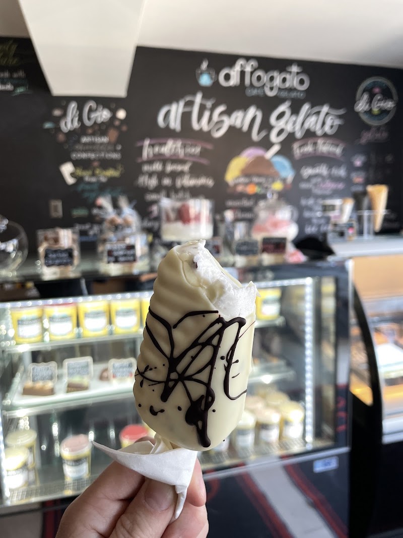 Affogato Café + Gelato photo 1