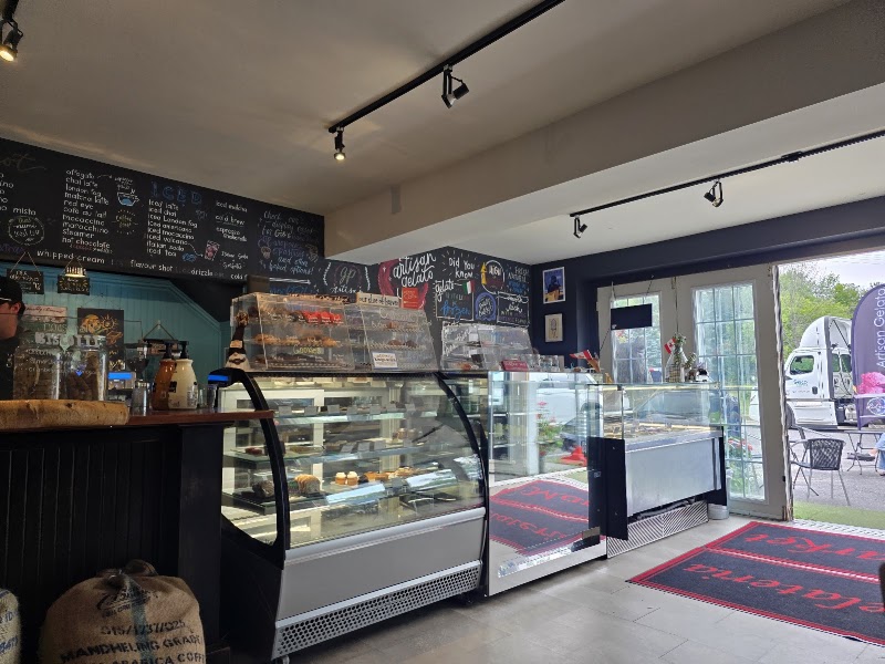 Affogato Café + Gelato photo 3