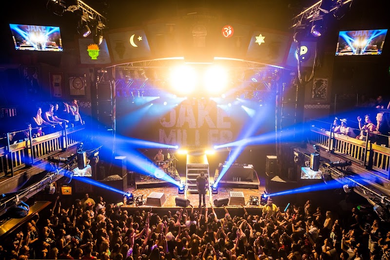 House Of Blues - Anaheim